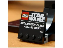 75404 Acclamator-Class Assault Ship