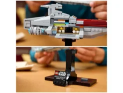 75404 Acclamator-Class Assault Ship