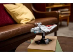 75404 Acclamator-Class Assault Ship