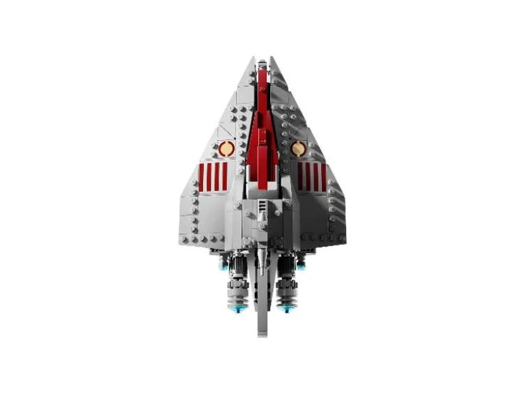 75404 Acclamator-Class Assault Ship