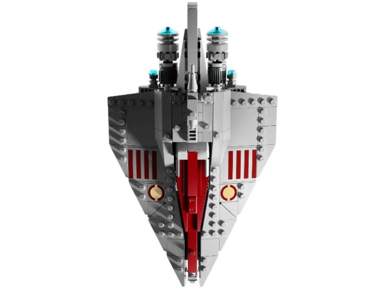 75404 Acclamator-Class Assault Ship