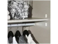 Acero Gardeobenschrank