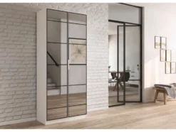 Acero Gardeobenschrank