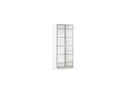 Acero Gardeobenschrank