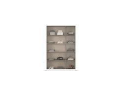 Acero Gardeobenschrank