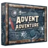 Advent of Adventure – Der Gadget-Kalender für Ihn
