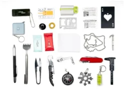 Advent of Adventure – Der Gadget-Kalender für Ihn