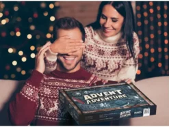 Advent of Adventure – Der Gadget-Kalender für Ihn