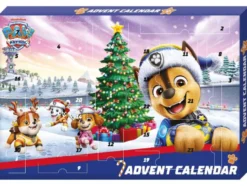 Adventskalender