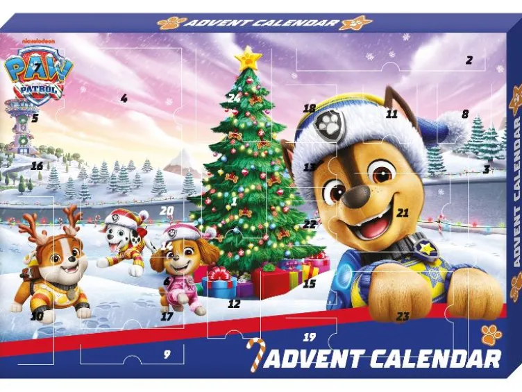 Adventskalender