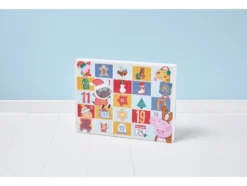 Adventskalender »Peppa Wutz«