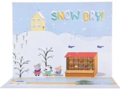 Adventskalender »Peppa Wutz«