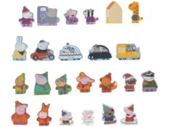 Adventskalender »Peppa Wutz«