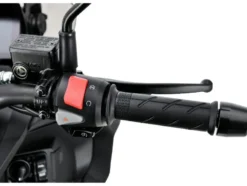 ADV X-treme 125 ccm EURO 5