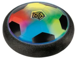 Air-Power-Fußball