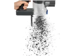 Akku-Hand- & Bodenstaubsauger 22,2V