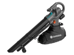 Akku-Laubsauger/-Bläser »PowerJetCollect«, 18V P4A Ready-To-Use Set