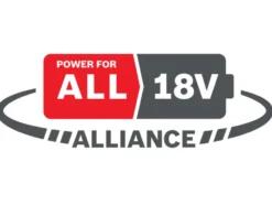 Akku-Rasenmäher »HandyMower 22/18V P4A« Ready-To-Use Set
