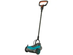 Akku-Rasenmäher »HandyMower 22/18V P4A« Ready-To-Use Set