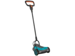 Akku-Rasenmäher »HandyMower 22/18V P4A« Ready-To-Use Set