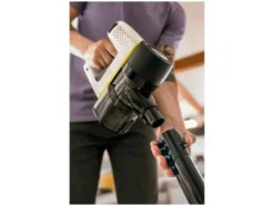 Akku-Staubsauger »VC 4 Cordless myHome«