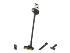 Akku-Staubsauger »VC 4 Cordless myHome«