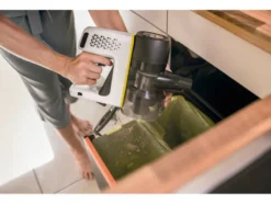Akku-Staubsauger »VC 4 Cordless myHome«