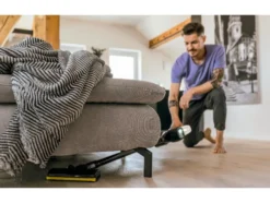 Akku-Staubsauger »VC 4 Cordless myHome«