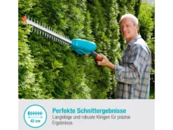 Akku-Teleskop-Heckenschere »THS 42/18V Power For All«