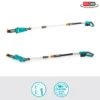 Akku-Teleskop-Hochentaster »TCS 20/18V P4A«, Ready-To-Use Set, 18 V