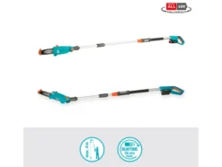 Akku-Teleskop-Hochentaster »TCS 20/18V P4A«, Ready-To-Use Set, 18 V