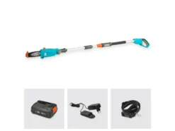 Akku-Teleskop-Hochentaster »TCS 20/18V P4A«, Ready-To-Use Set, 18 V