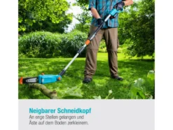 Akku-Teleskop-Hochentaster »TCS 20/18V P4A«, Ready-To-Use Set, 18 V