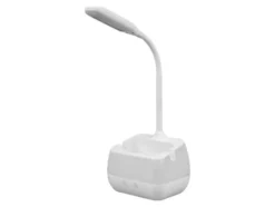 Akku-Tischleuchte, inkl. USB-C Ladekabel