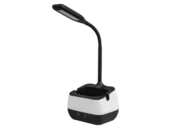 Akku-Tischleuchte, inkl. USB-C Ladekabel