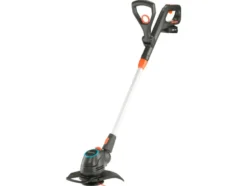 Akku-Trimmer »ComfortCut 23/18V P4A«, Ready-To-Use Set, 18 V