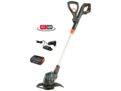 Akku-Trimmer »ComfortCut 23/18V P4A«, Ready-To-Use Set, 18 V