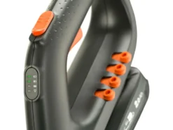 Akku-Trimmer »ComfortCut 23/18V P4A«, Ready-To-Use Set, 18 V