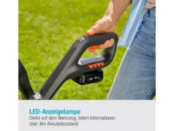 Akku-Trimmer »EasyCut 23/18V Power For All«, Ready-To-Use Set, 18 V