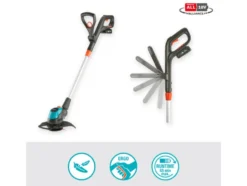 Akku-Trimmer »EasyCut 23/18V Power For All«, Ready-To-Use Set, 18 V