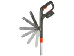 Akku-Trimmer »EasyCut 23/18V Power For All«, Ready-To-Use Set, 18 V