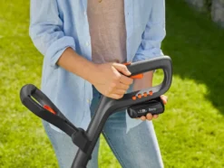 Akku-Trimmer »EasyCut 23/18V Power For All«, Ready-To-Use Set, 18 V