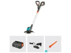 Akku-Trimmer »EasyCut 23/18V Power For All«, Ready-To-Use Set, 18 V