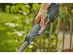Akku-Trimmer »PowerTrim 30/18V P4A«, Ready-To-Use Set