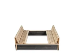 Aksent Holzsandkasten