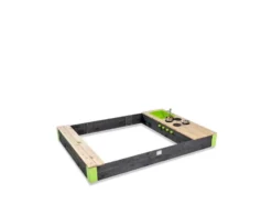Aksent Holzsandkasten