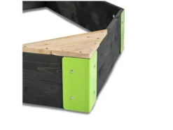 Aksent Holzsandkasten