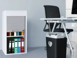 Aktenschrank »Aktos«, abschließbar