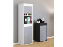 Aktenschrank »Aktos«, abschließbar