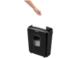 Aktenvernichter »Powershred® 6M Mini-Cut«